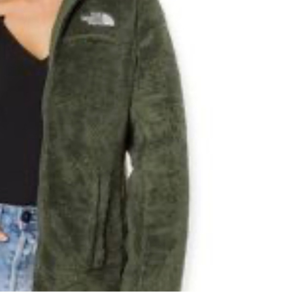 North Face jacket - Picture 2 of 6
